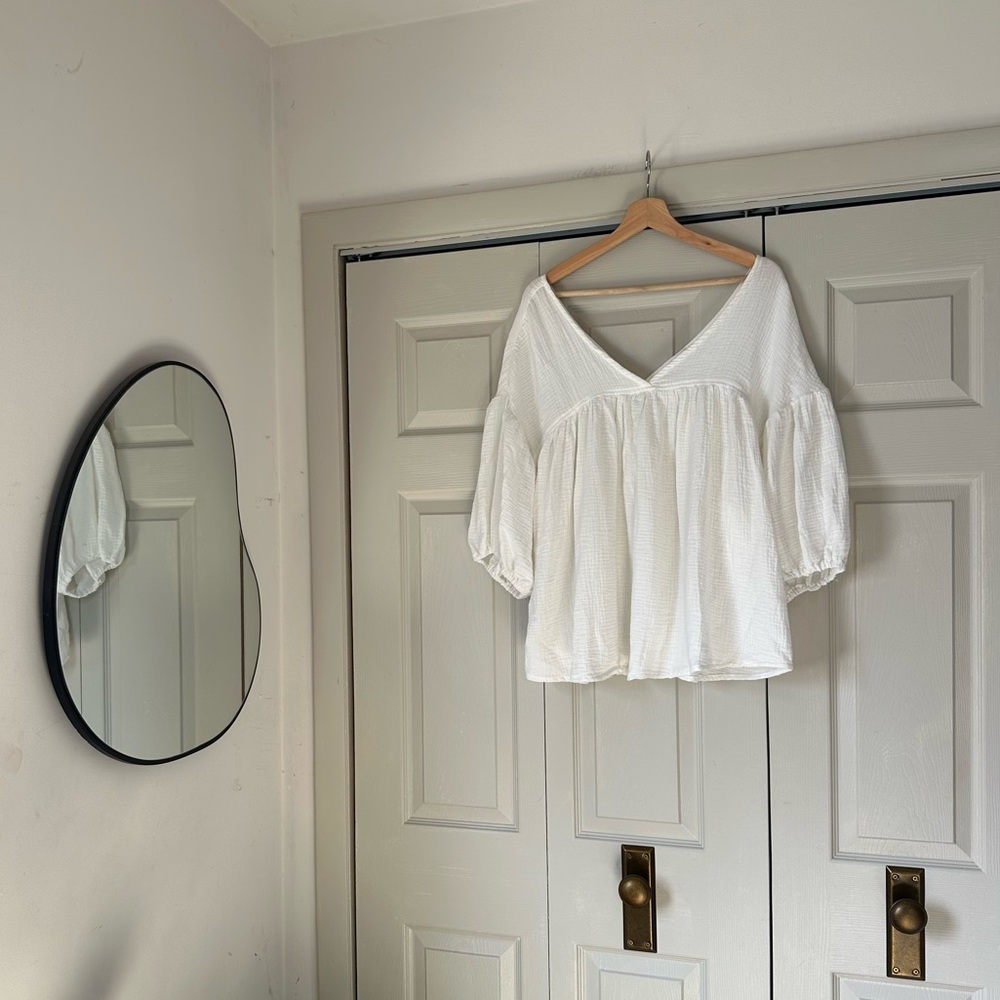 SALE — Ces Femme Blouse